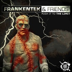 FrankenTek - Is Too Soft (320 bpm free download mp3 )