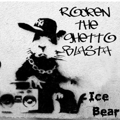 Rocken The Ghetto Blasta