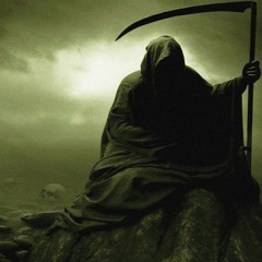 🎹 Dark Halloween Trap Type Beat 1994 - "Grim Reaper" (Instrumental) - Trap/Rap Instrumental Beat