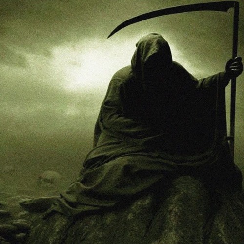🎹 Dark Halloween Trap Type Beat 1994 - "Grim Reaper" (Instrumental) - Trap/Rap Instrumental Beat