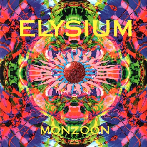 ELYSIUM MONZOON - Master Of The Rain Forest