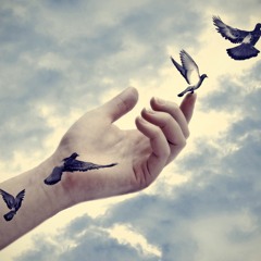Ready To Let Go