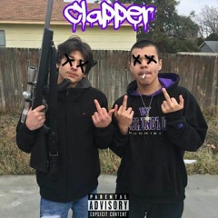 Clapper - J-Dizzle x YungTripleJay  ( Prod. By Kid Ocean )