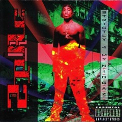Teezy Loc- Striccly 4 My Niggas