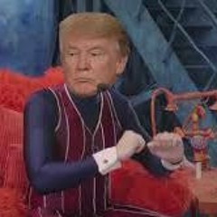 We Are Number One But Donald Trump Sings It