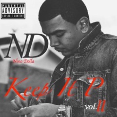 All Right Ft. EM - V