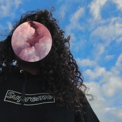 Pitch Black Paradise (February) (Produced by REVOREV)