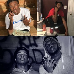 Str8 In - BenVo -x- TyDolla -x- KayFlow -x- Lil E