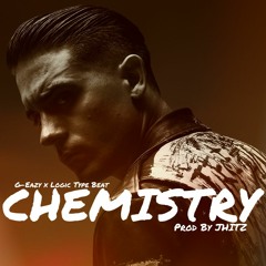 "CHEMISTRY" // Prod By @iamJHITZ (FREE DL)