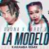 Ozuna Ft Cardi B La Modelo Karamba Remix Mp3