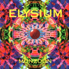 ELYSIUM MONZOON - Subconsciosness