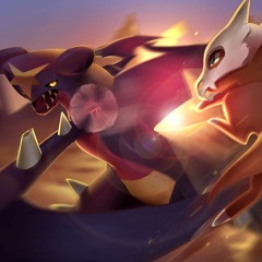 Battle Music 3
