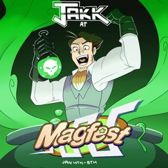Creatures Ov Deception (MAGFest Version)