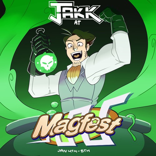 Creatures Ov Deception (MAGFest Version)