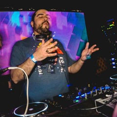 LIVE at Club Vinyl - 1-6-18 (Opening Set for Ardalan)