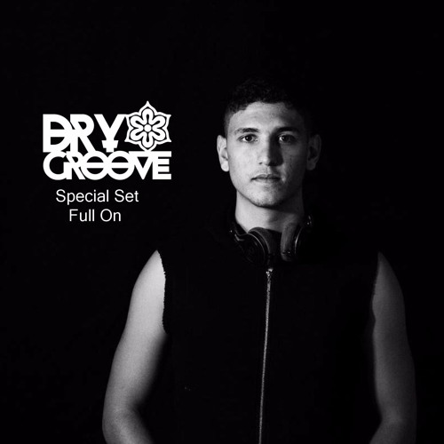 Dry Groove @Full On Special Set