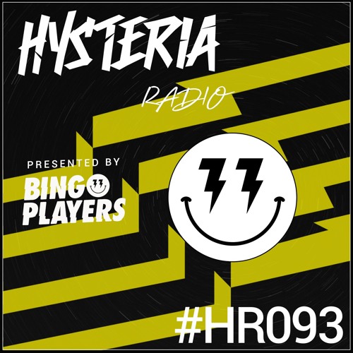 Hysteria Radio 093