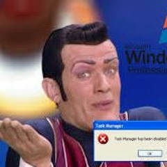 We Are Number One But It's Windows XP