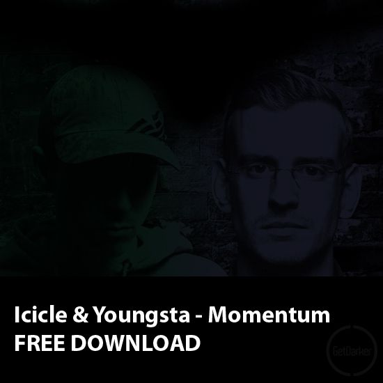 Icicle & Youngsta - Momentum - [Free Download]