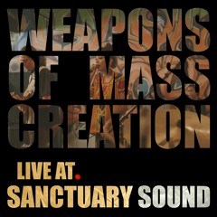 Live at Sanctuary Sound