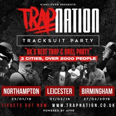 #Trapnation - Trap mix By DJ DELANO | Soundcloud: @DJDelano