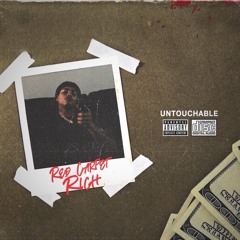 Untouchable [Prod. by JI Beats]
