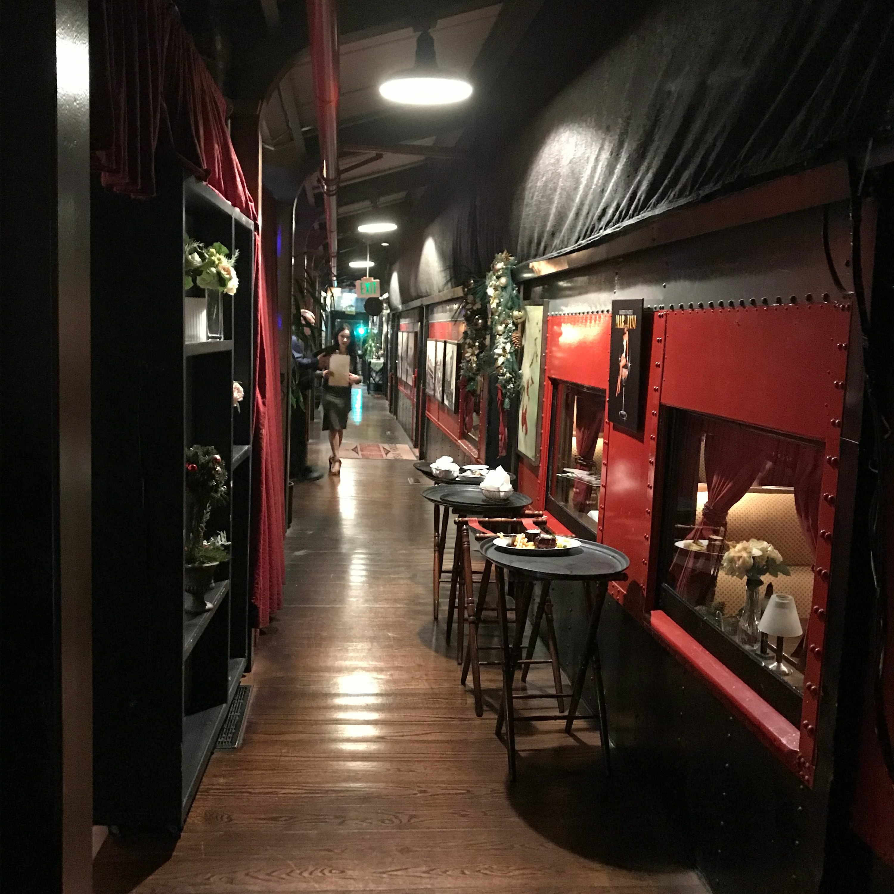 Rambling Business Podcast