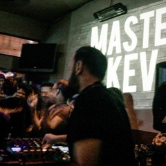 MASTER KEV LIVE AT REVIVAL 3 YEAR ANNIVERSARY-- LOS ANGELES--  NOV 22 2017