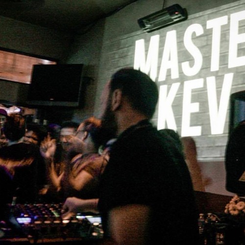 MASTER KEV LIVE AT REVIVAL 3 YEAR ANNIVERSARY-- LOS ANGELES-- NOV 22 2017