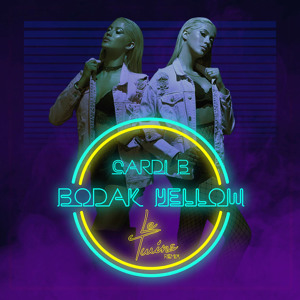 Bodak Yellow Roblox Id Remix