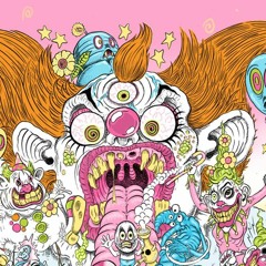 Cirque du Pastej