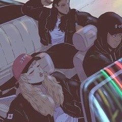 01 // 2k18 Samples (Ft. Maxxs + J.Fresco808)