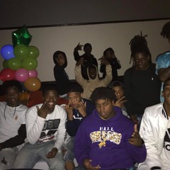Rich Kid- Freestyle