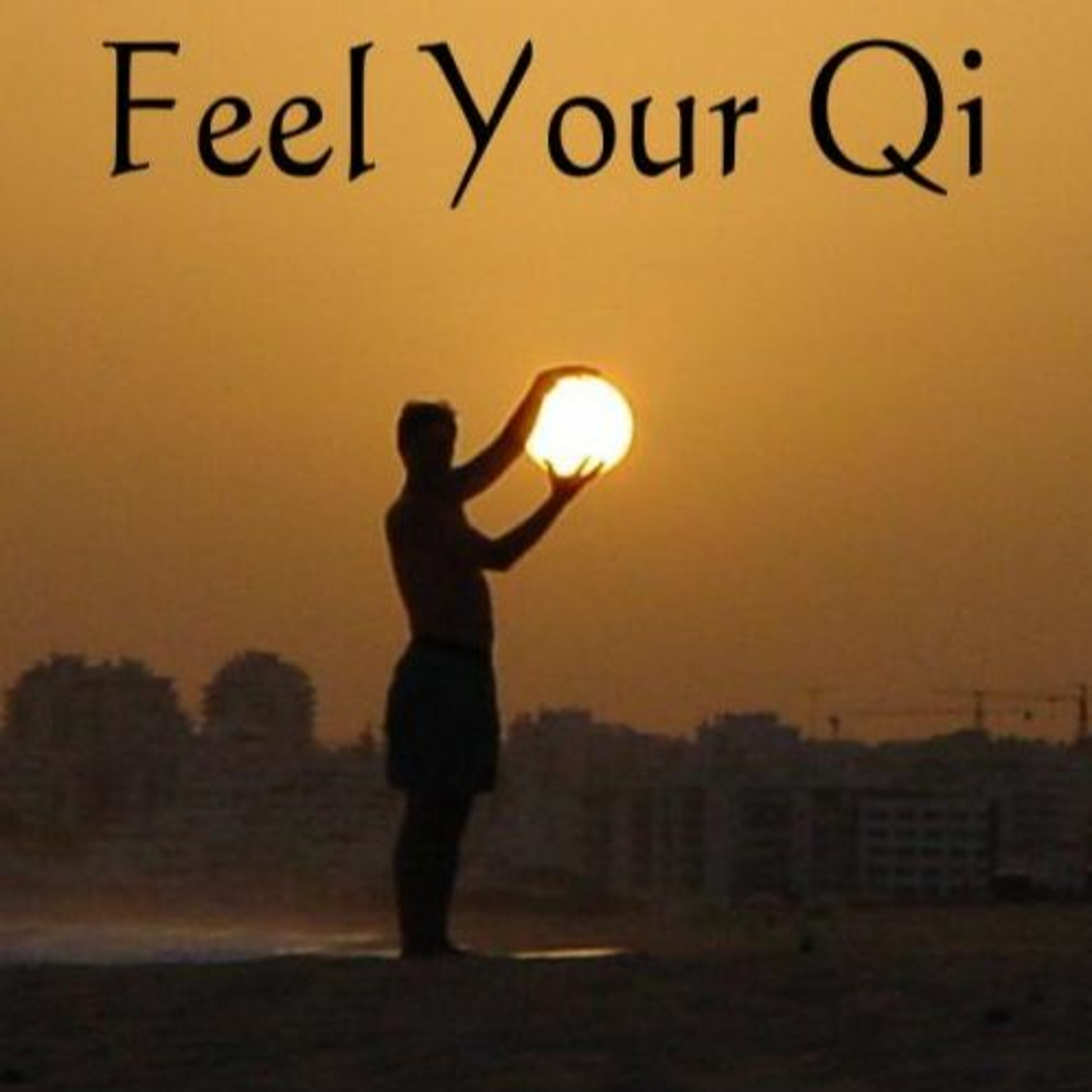 Feel Your Qi episode artwork