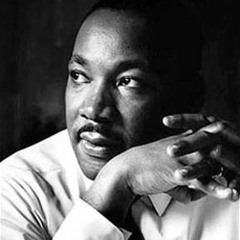 134 A Dreams feat. Dr. Martin Luther King (prod. by MBM Beatz)