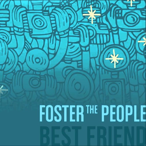 Foster The People - Best Friend (Rafal Michal Remix)