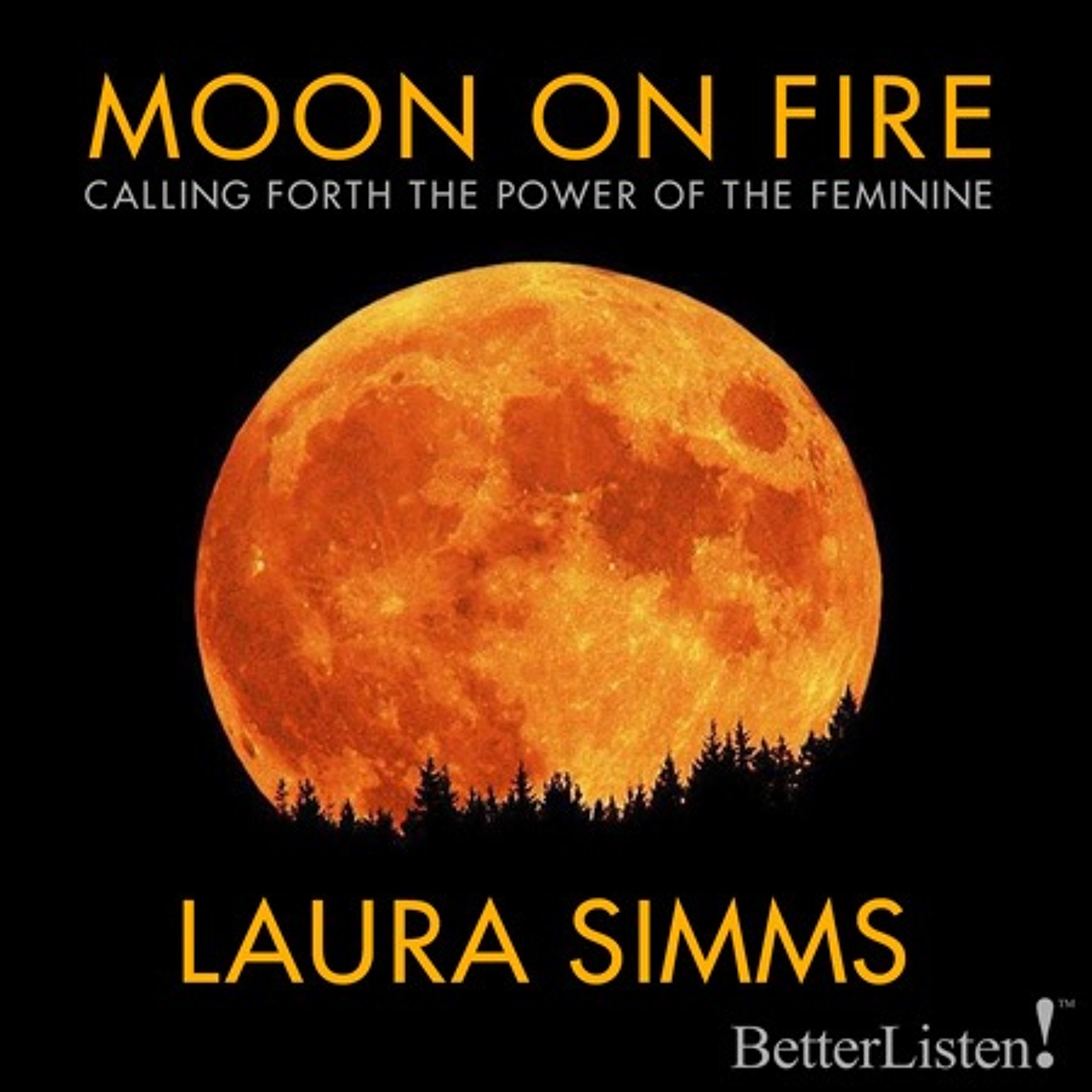 Moon On Fire Preview 2 episode artwork