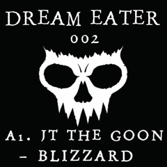 A1 JT The Goon - Blizzard