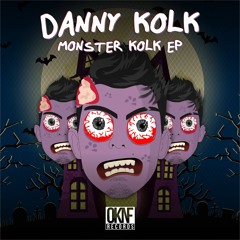 Danny Kolk - Monster Kolk