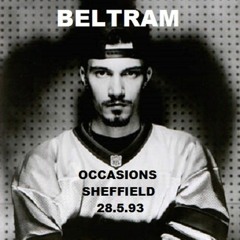 Joey Beltram Sheffield 28.5.93