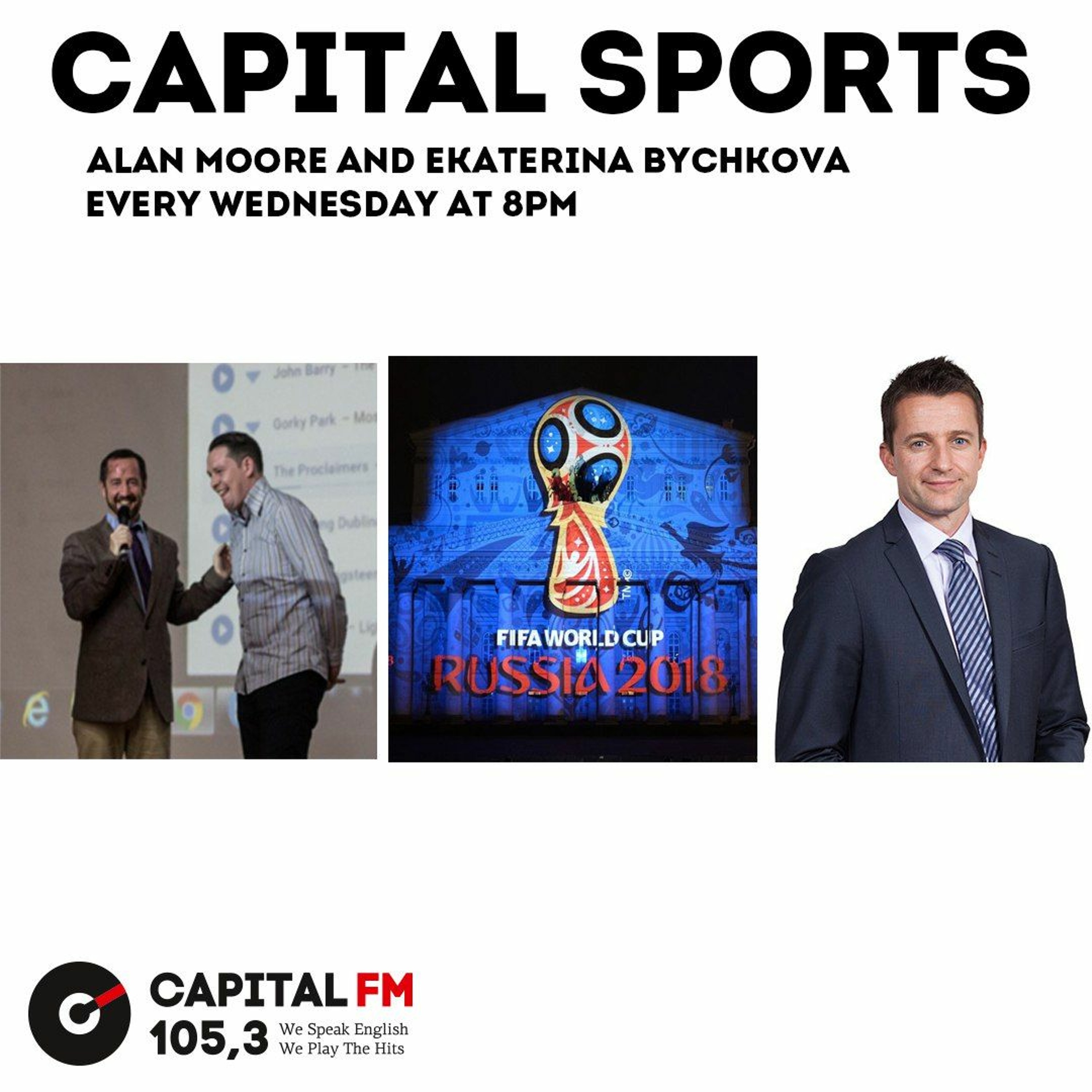 Capital Sports