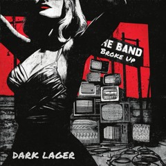 Dark Lager - Revolution
