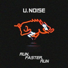 Run, Faster, Run (original motion picture soundtrack)