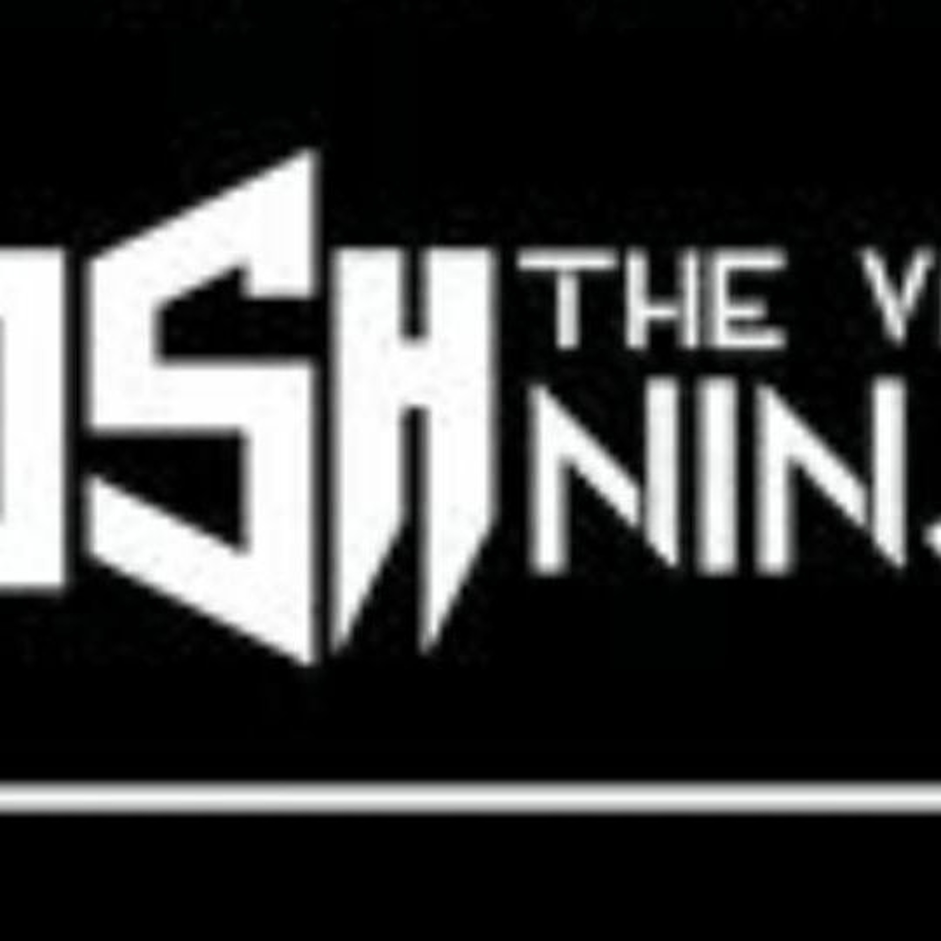 Dj Tosh, The Vinyl Ninja