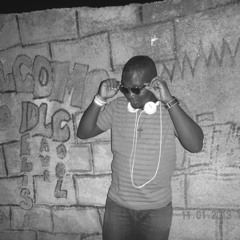 Mixtape Dj Loocky K - Naval - 1996@2016