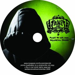 Flou in da hol ft. Dr. Beli