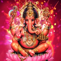 Jaya Ganesha