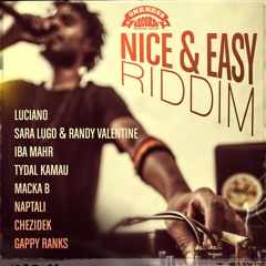 Nice & Easy Riddim Megamix (Mixed By Umberto Echo)