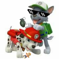 Paw Patrol Remix = Jackson Beatz