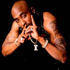 Ghetto Gosple  2 Pac